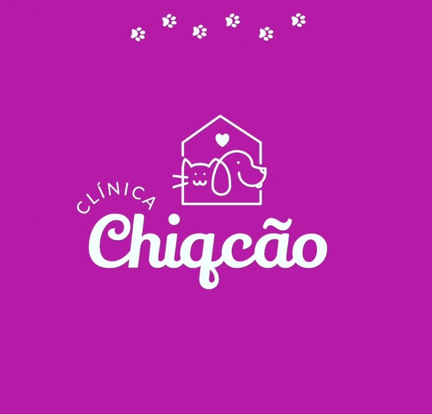 ChiqCão Logo